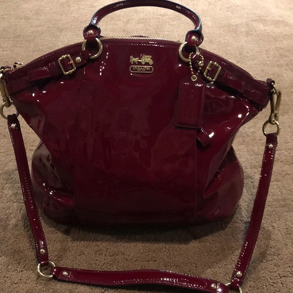 Coach Purse - Picture 1 of 2